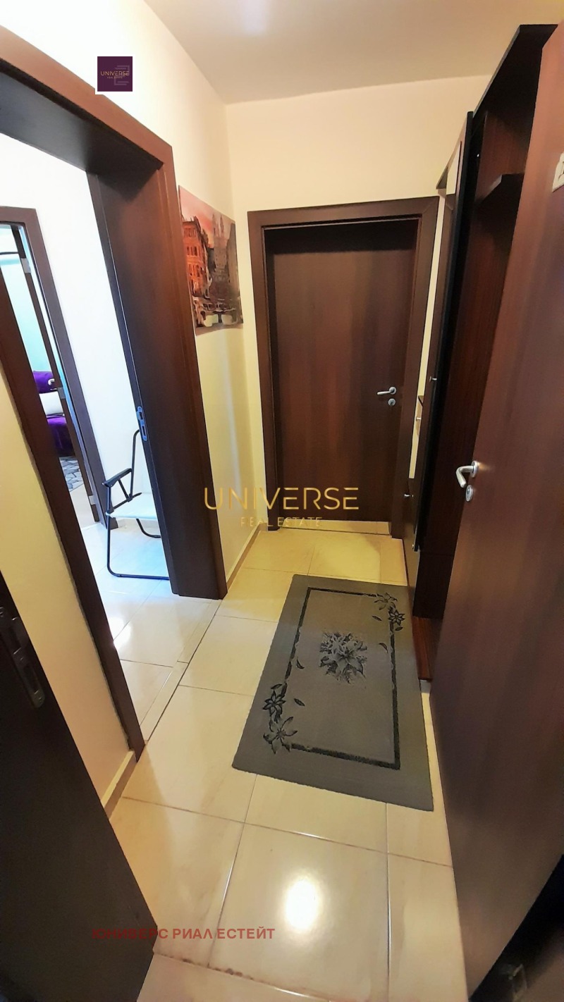 Na prodej  1 ložnice oblast Burgas , k.k. Slančev brjag , 50 m2 | 12681295 - obraz [5]