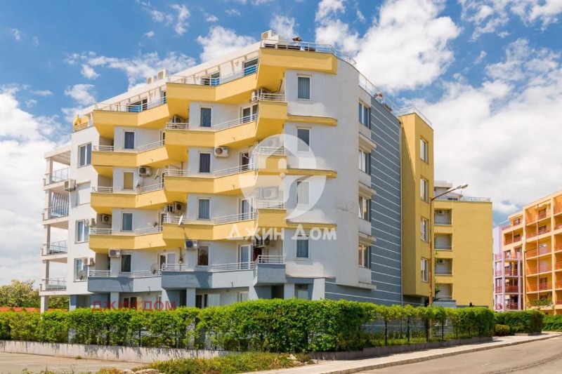 Satılık  1 yatak odası bölge Burgaz , Nesebar , 70 metrekare | 27313139 - görüntü [12]