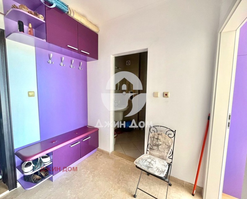 Satılık  1 yatak odası bölge Burgaz , Nesebar , 70 metrekare | 27313139 - görüntü [5]