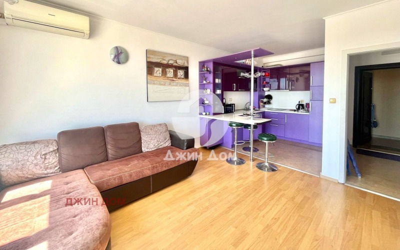 Satılık  1 yatak odası bölge Burgaz , Nesebar , 70 metrekare | 27313139 - görüntü [2]
