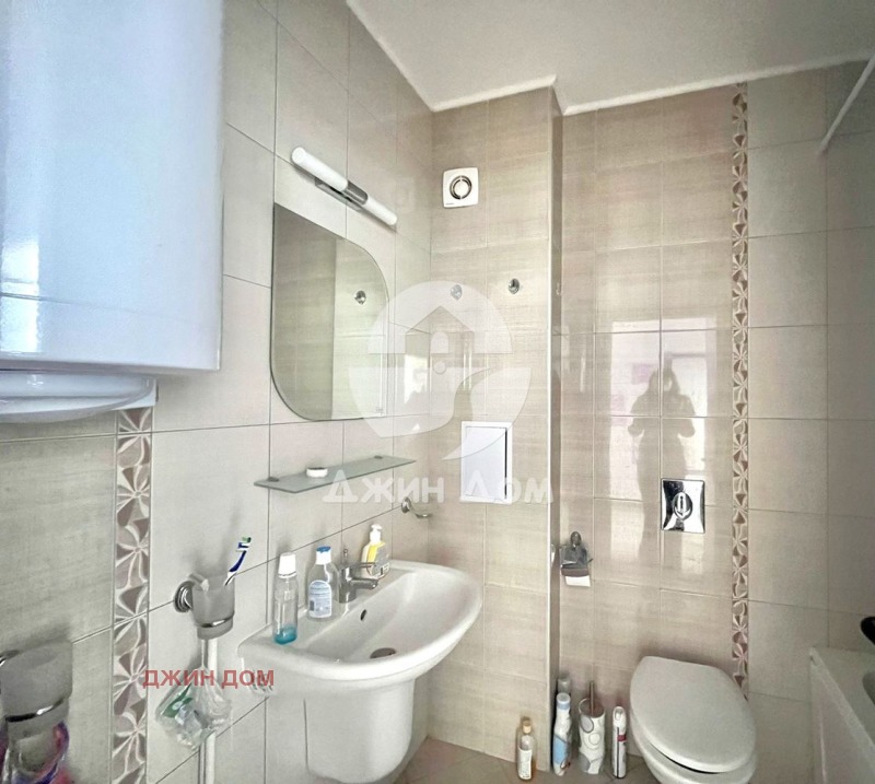 Satılık  1 yatak odası bölge Burgaz , Nesebar , 70 metrekare | 27313139 - görüntü [8]