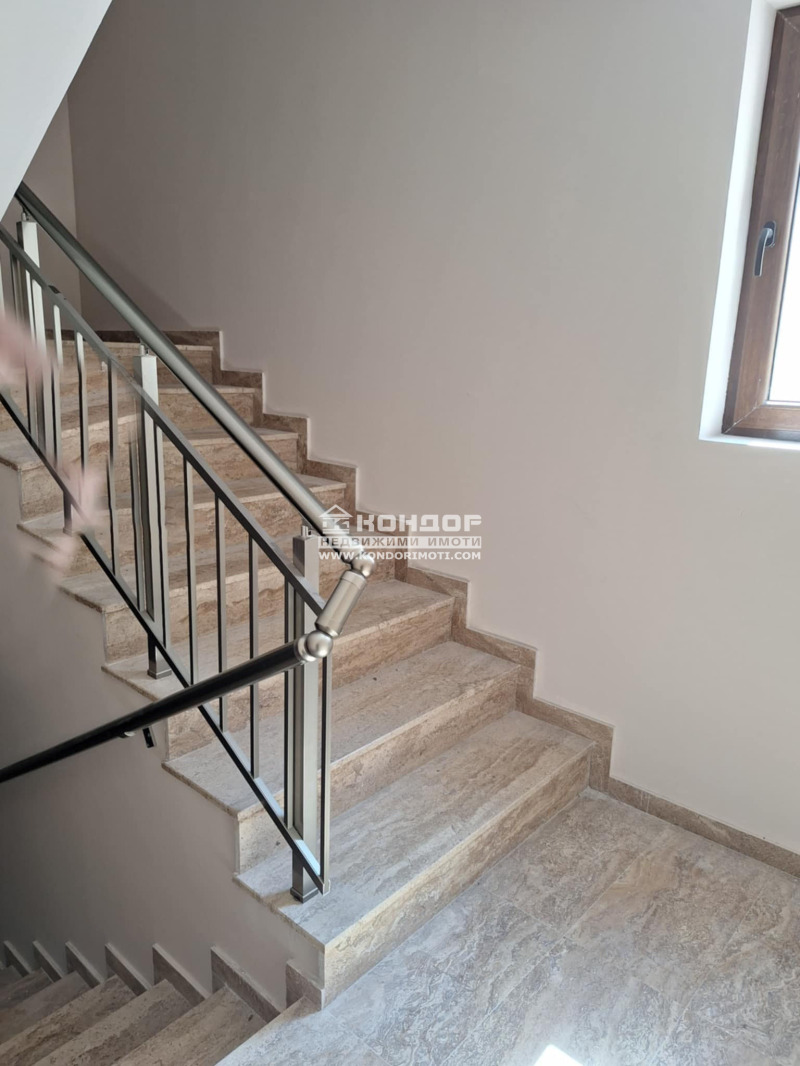 Til salg  1 soveværelse Plovdiv , Komatevo , 87 kvm | 28869964 - billede [3]