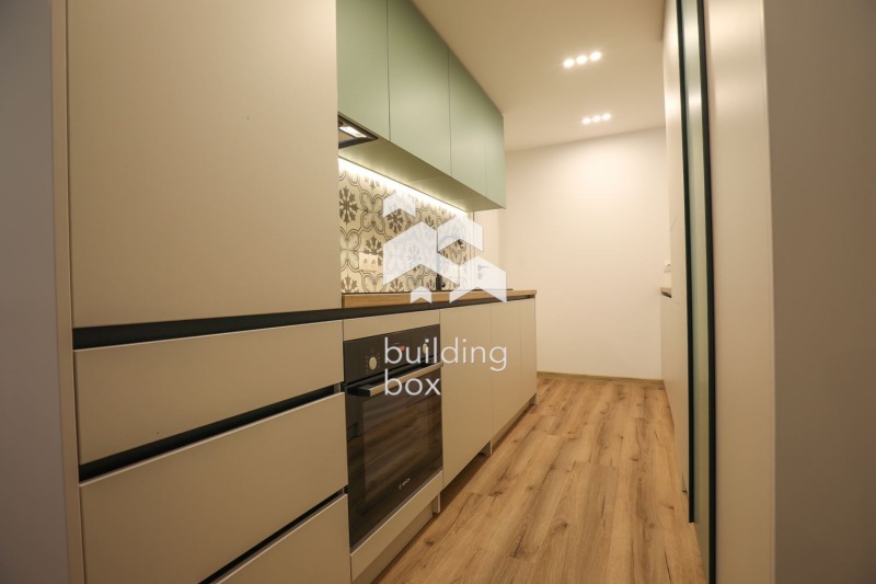 Myytävänä  1 makuuhuone Sofia , Tsentar , 104 neliömetriä | 95147477 - kuva [10]