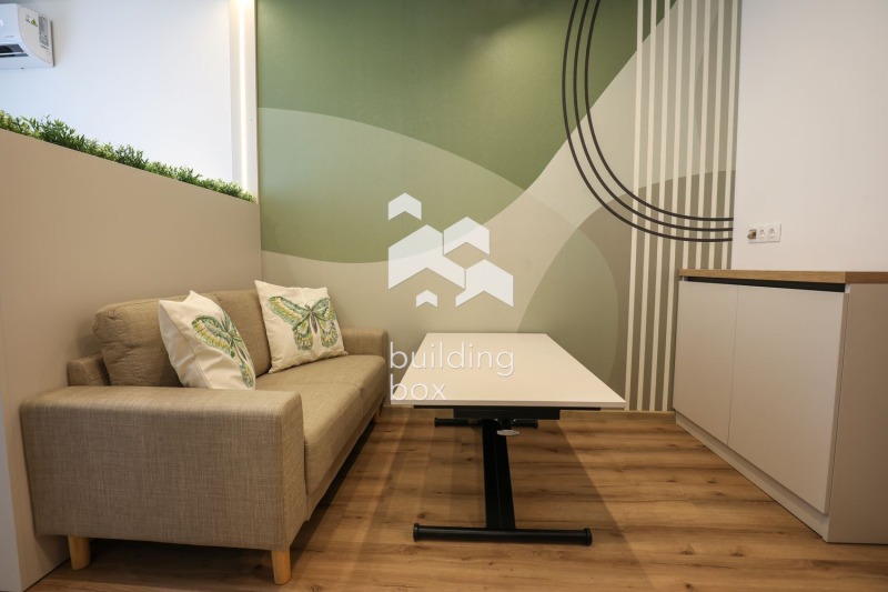 Myytävänä  1 makuuhuone Sofia , Tsentar , 104 neliömetriä | 95147477 - kuva [12]