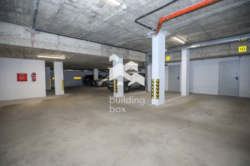Myytävänä  1 makuuhuone Sofia , Tsentar , 104 neliömetriä | 95147477 - kuva [13]