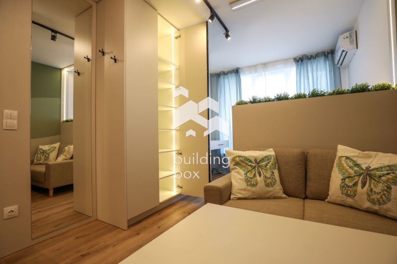 Myytävänä  1 makuuhuone Sofia , Tsentar , 104 neliömetriä | 95147477 - kuva [7]