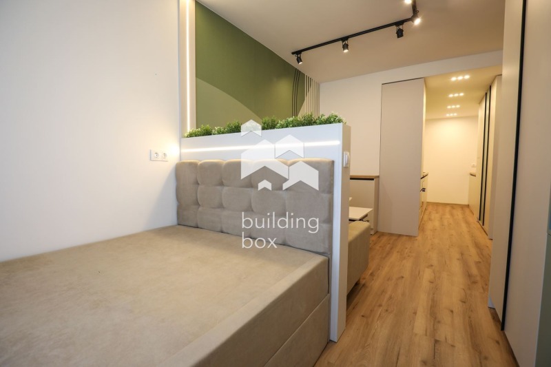 Myytävänä  1 makuuhuone Sofia , Tsentar , 104 neliömetriä | 95147477 - kuva [9]