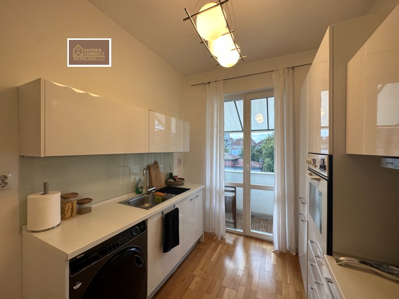 Na prodej  1 ložnice Sofia , Centar , 94 m2 | 68135206 - obraz [14]