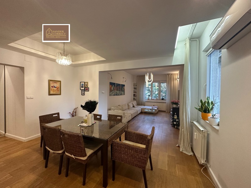 Na prodej  1 ložnice Sofia , Centar , 94 m2 | 68135206 - obraz [2]