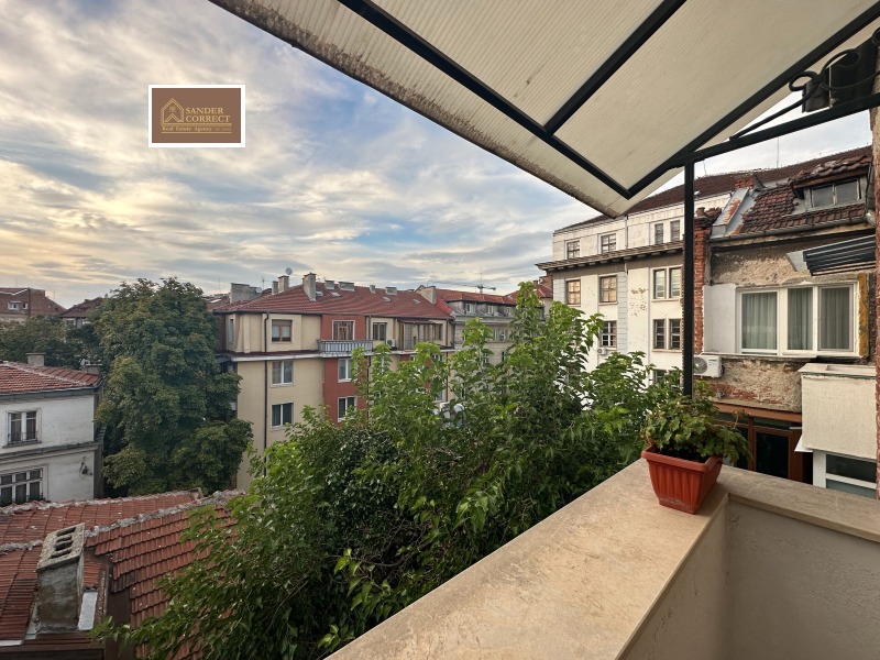 Na prodej  1 ložnice Sofia , Centar , 94 m2 | 68135206 - obraz [3]
