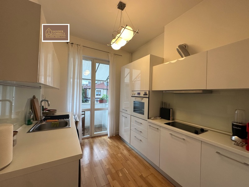 Na prodej  1 ložnice Sofia , Centar , 94 m2 | 68135206 - obraz [13]