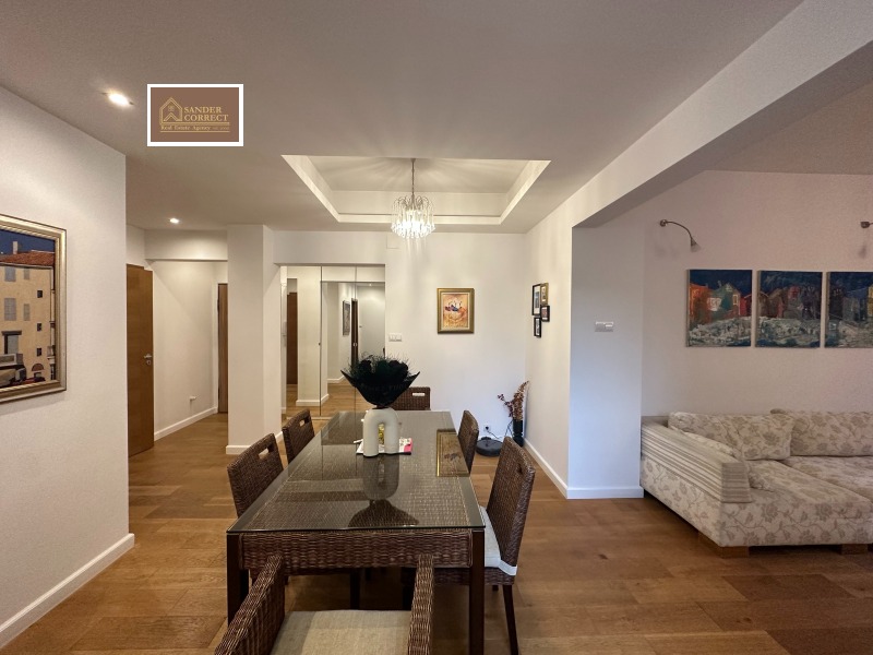 Na prodej  1 ložnice Sofia , Centar , 94 m2 | 68135206 - obraz [11]