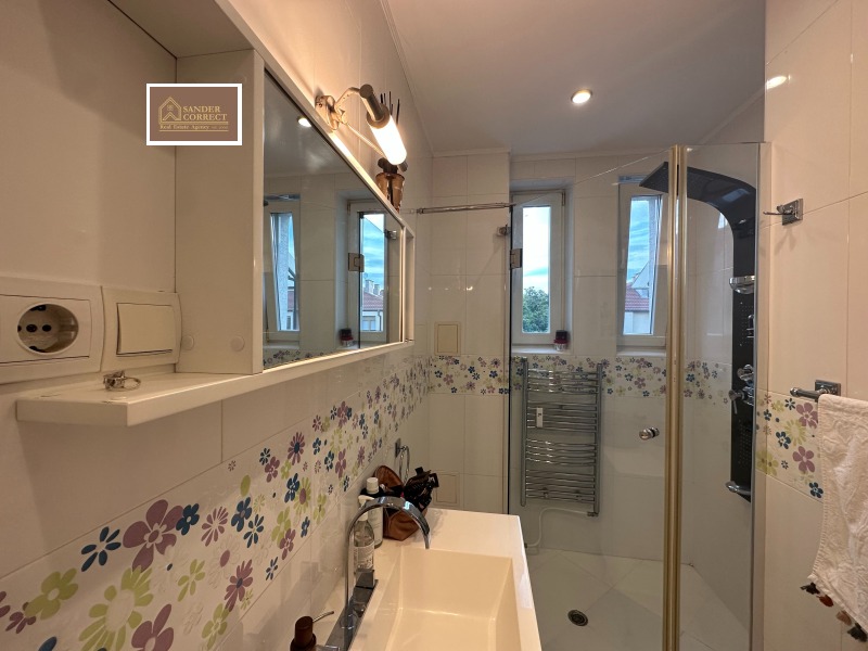 Na prodej  1 ložnice Sofia , Centar , 94 m2 | 68135206 - obraz [5]
