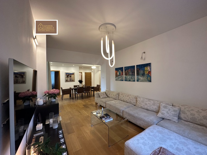 Na prodej  1 ložnice Sofia , Centar , 94 m2 | 68135206 - obraz [10]