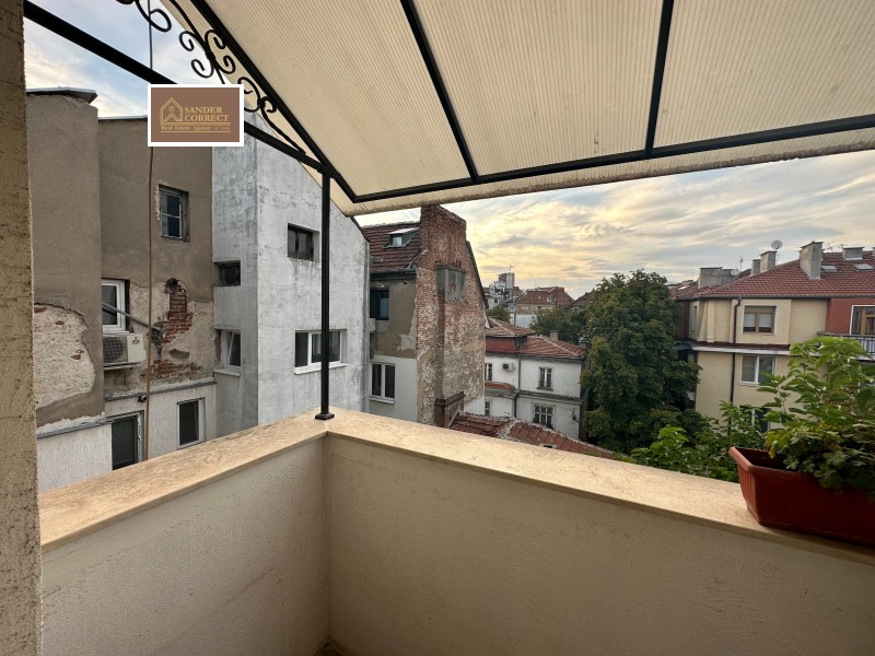 Na prodej  1 ložnice Sofia , Centar , 94 m2 | 68135206 - obraz [16]