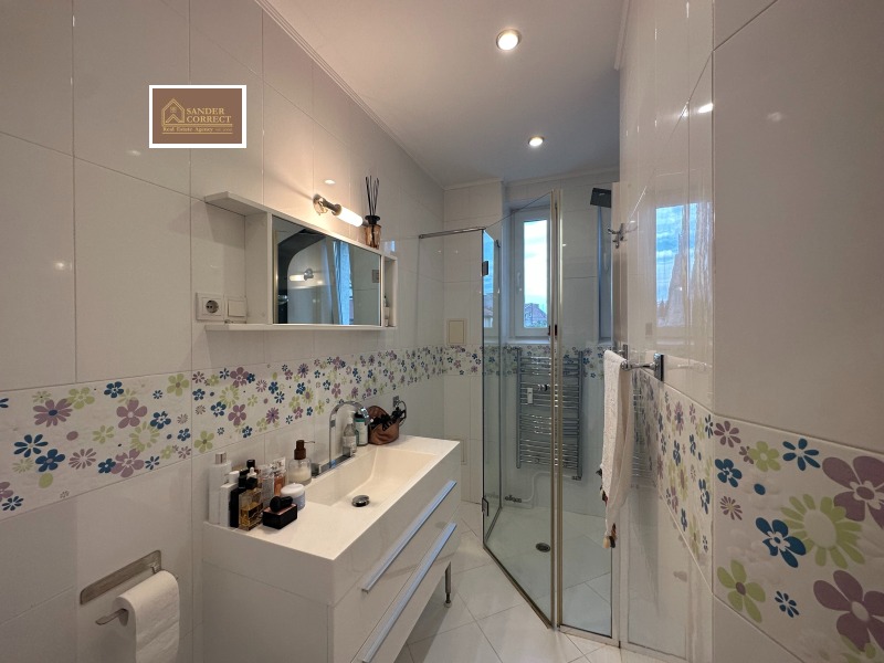 Na prodej  1 ložnice Sofia , Centar , 94 m2 | 68135206 - obraz [4]