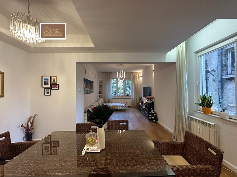Na prodej  1 ložnice Sofia , Centar , 94 m2 | 68135206 - obraz [7]