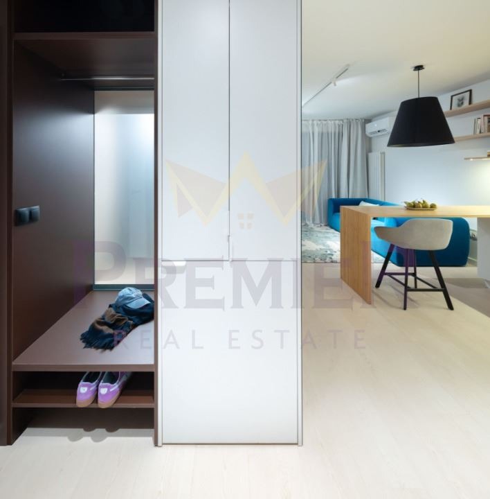 Продава 2-СТАЕН, гр. София, Кръстова вада, снимка 4 - Апартаменти - 53228439