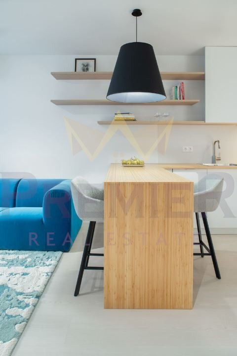 Продава 2-СТАЕН, гр. София, Кръстова вада, снимка 2 - Апартаменти - 53228439