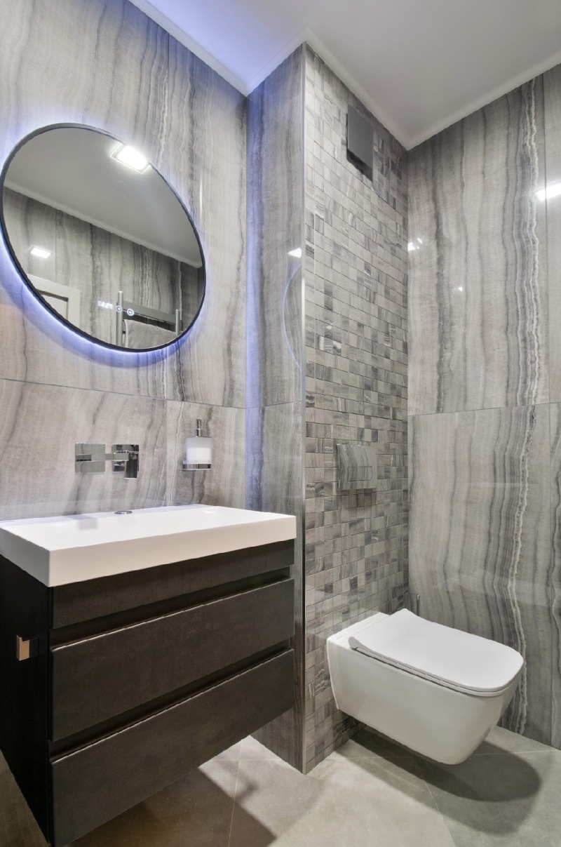 Продава 2-СТАЕН, гр. Пловдив, Западен, снимка 9 - Апартаменти - 53329583