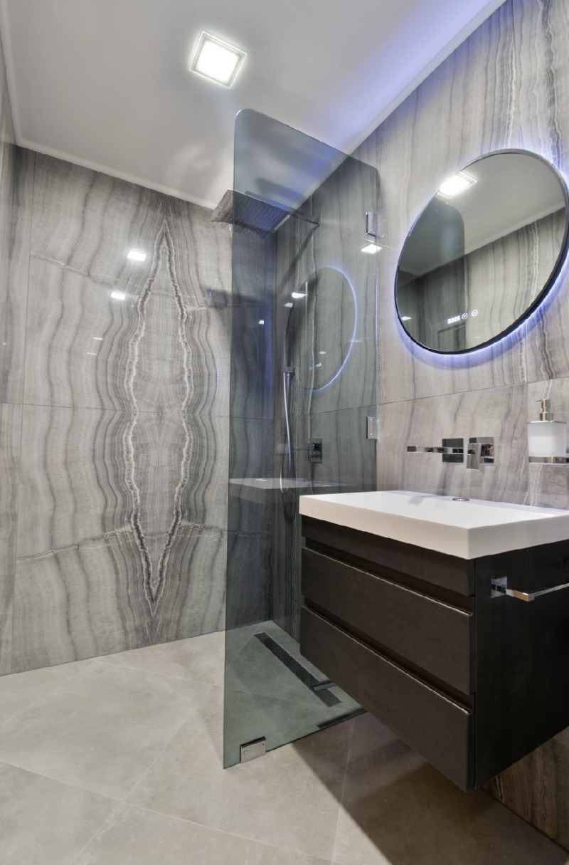 Продава 2-СТАЕН, гр. Пловдив, Западен, снимка 8 - Апартаменти - 53329583