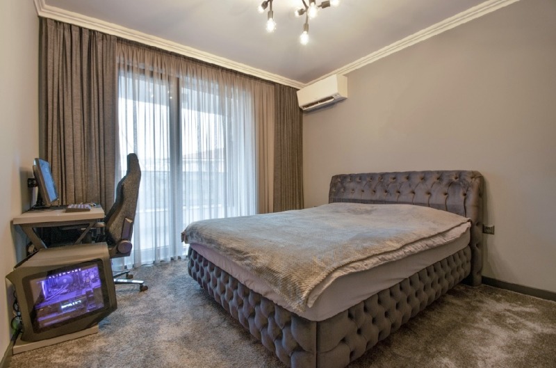 Продава 2-СТАЕН, гр. Пловдив, Западен, снимка 12 - Апартаменти - 53329583