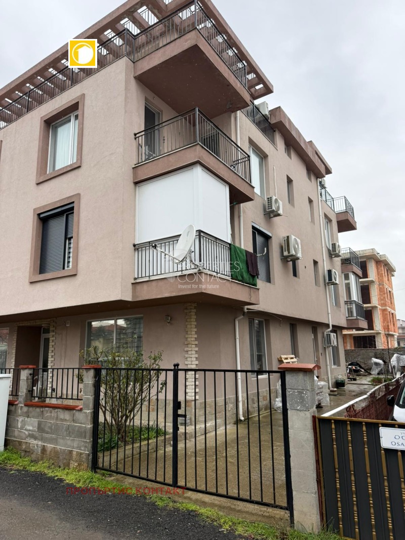 Продава 2-СТАЕН, с. Равда, област Бургас, снимка 5 - Апартаменти - 53472481