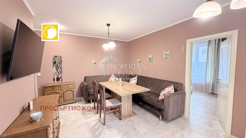 Продава 2-СТАЕН, с. Равда, област Бургас, снимка 3 - Апартаменти - 53472481