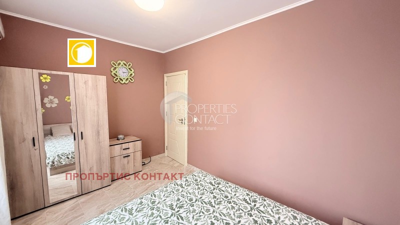 Продава 2-СТАЕН, с. Равда, област Бургас, снимка 9 - Апартаменти - 53472481