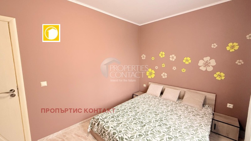 Продава 2-СТАЕН, с. Равда, област Бургас, снимка 10 - Апартаменти - 53472481
