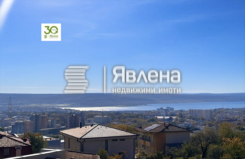 Продава 2-СТАЕН, гр. Варна, м-т Пчелина, снимка 3 - Апартаменти - 53919084