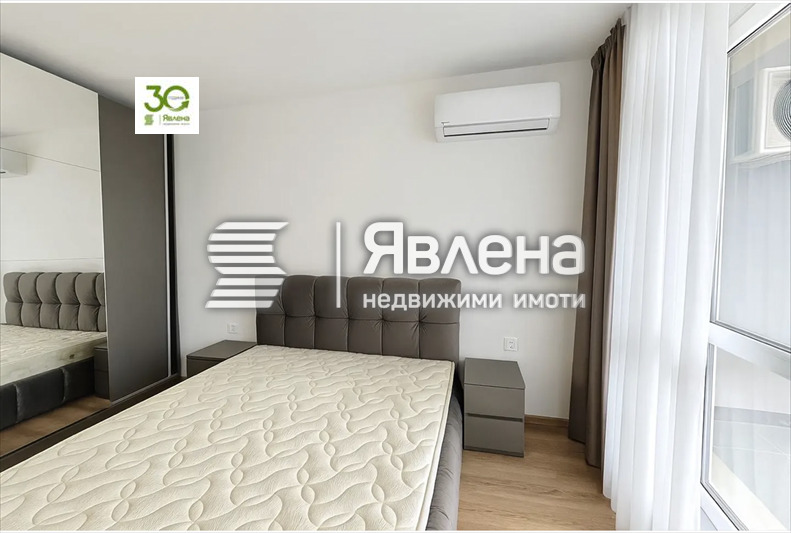 Продава 2-СТАЕН, гр. Варна, м-т Пчелина, снимка 2 - Апартаменти - 53919084