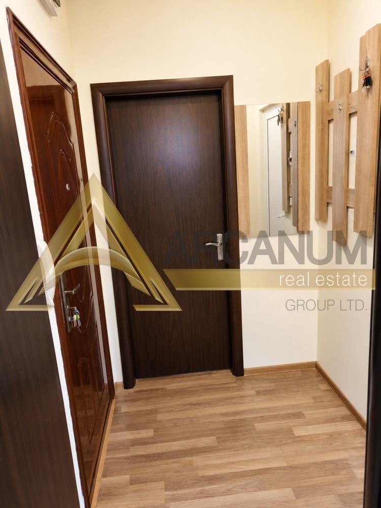 Продава 2-СТАЕН, гр. Варна, Погреби, снимка 5 - Апартаменти - 55265666