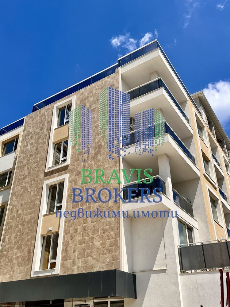 Na prodej  2 ložnice Varna , Briz , 100 m2 | 41954249 - obraz [6]