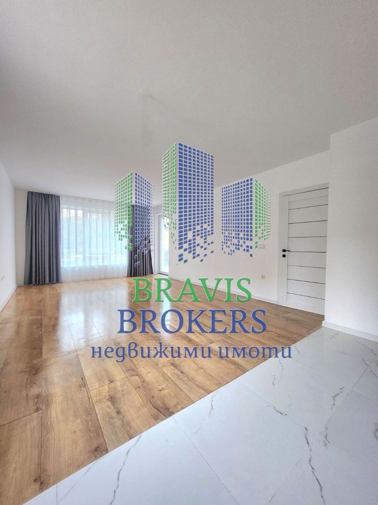 Продава 3-СТАЕН, гр. Варна, Бриз, снимка 1 - Aпартаменти - 47340036