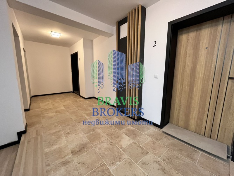 Na prodej  2 ložnice Varna , Briz , 100 m2 | 41954249 - obraz [7]