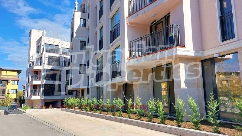 Продава 3-СТАЕН, гр. София, Витоша, снимка 7 - Aпартаменти - 48602677