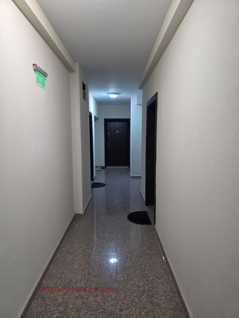Προς πώληση  2 υπνοδωμάτια Βαρνα , Βρηζ , 86 τ.μ | 68922643 - εικόνα [12]