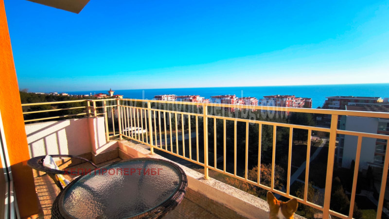 À venda  2 quartos região Burgas , Sveti Vlas , 82 m² | 16374181