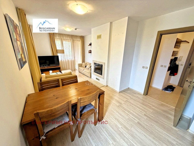 Продава  3-стаен област Благоевград , гр. Банско , 94 кв.м | 13624956 - изображение [2]