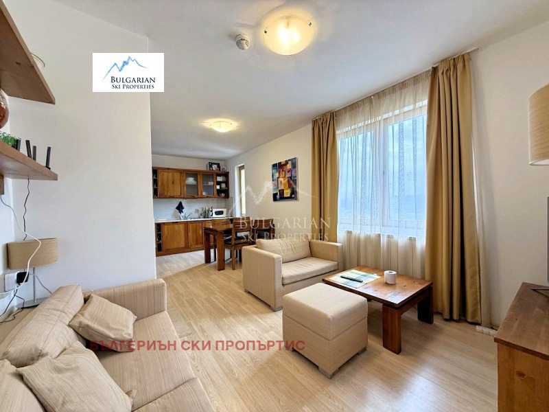 Продава  3-стаен област Благоевград , гр. Банско , 94 кв.м | 13624956 - изображение [3]