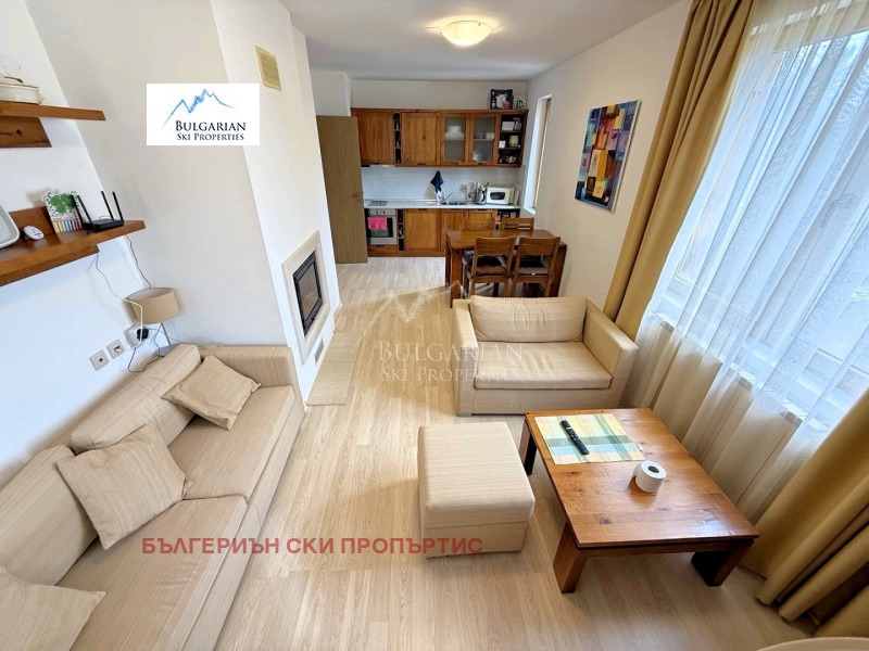 Продава  3-стаен област Благоевград , гр. Банско , 94 кв.м | 13624956 - изображение [5]