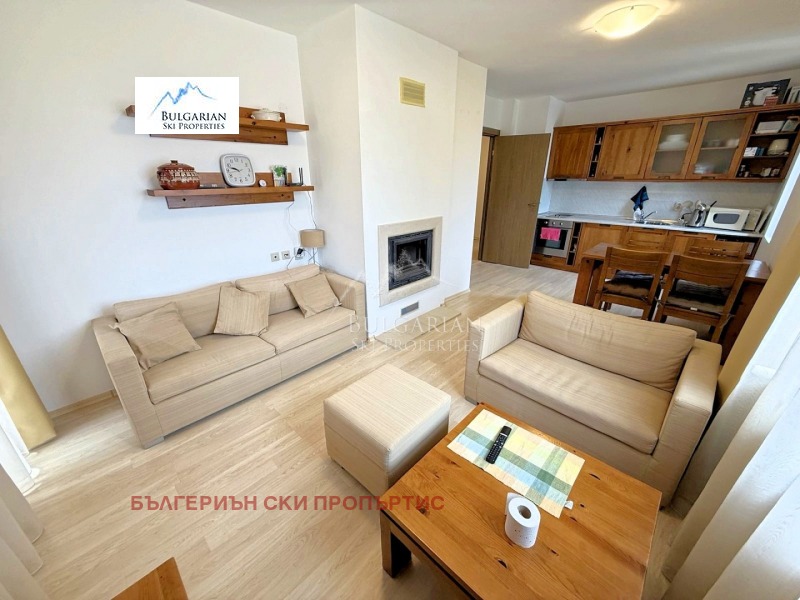 Продава  3-стаен област Благоевград , гр. Банско , 94 кв.м | 13624956 - изображение [4]