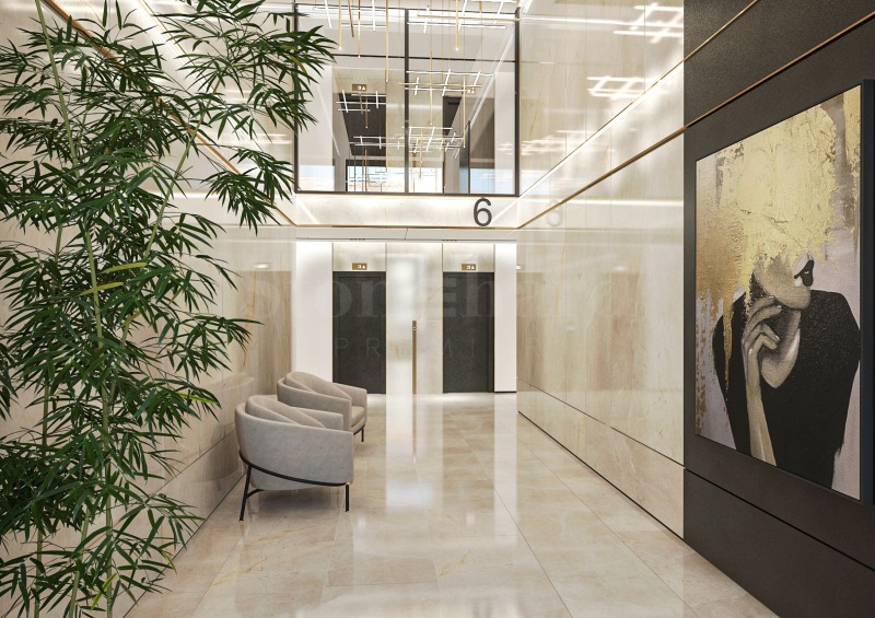 Продава  3-стаен град София , Оборище , 128 кв.м | 35776297 - изображение [11]