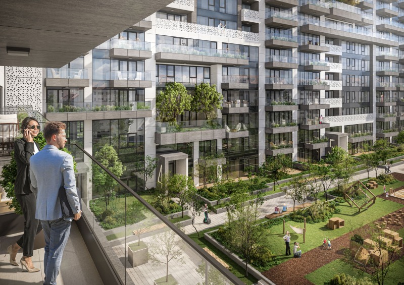 Продава  3-стаен град София , Оборище , 128 кв.м | 35776297 - изображение [5]