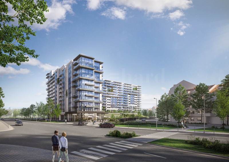 Продава  3-стаен град София , Оборище , 128 кв.м | 35776297 - изображение [6]