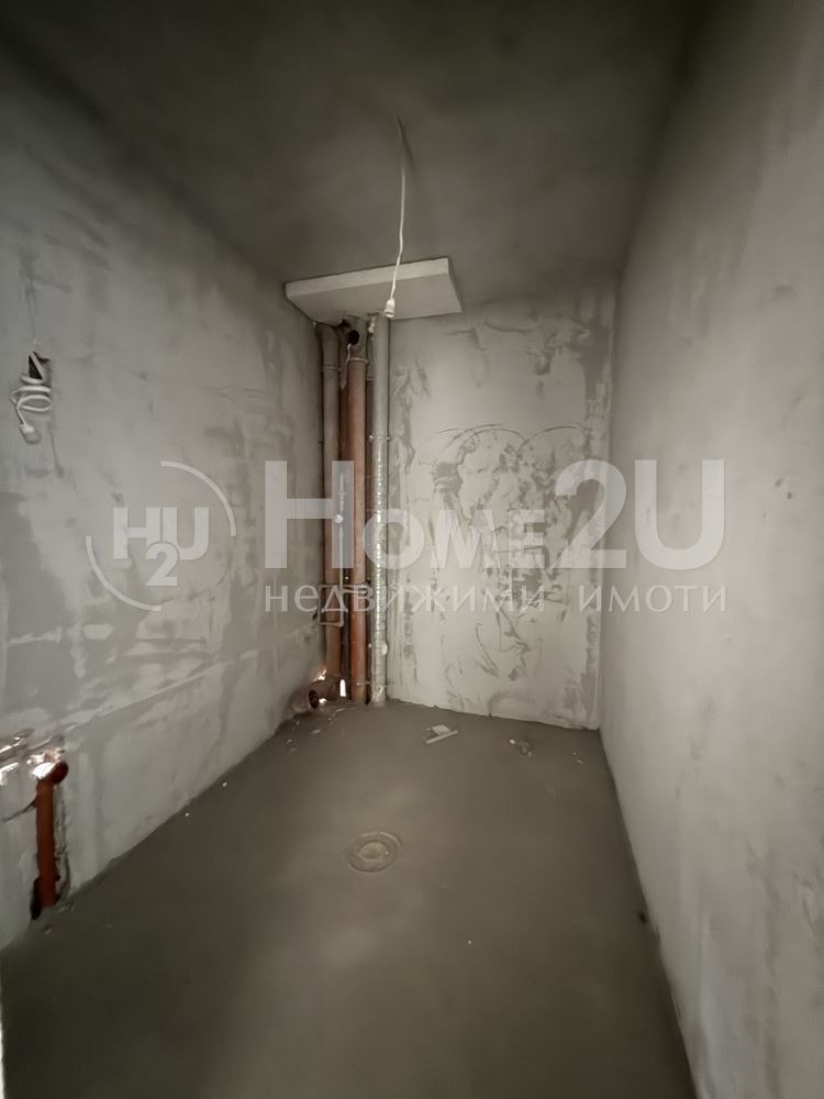 Продава 3-СТАЕН, гр. София, Център, снимка 6 - Апартаменти - 52367378