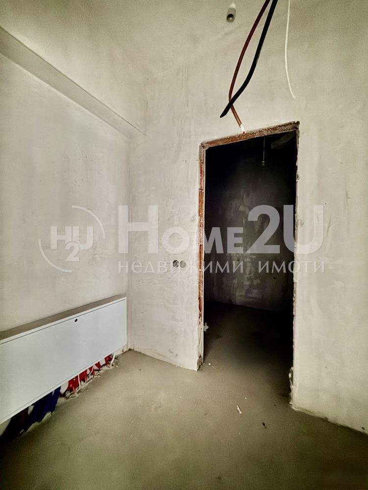 Продава 3-СТАЕН, гр. София, Център, снимка 5 - Апартаменти - 52367378