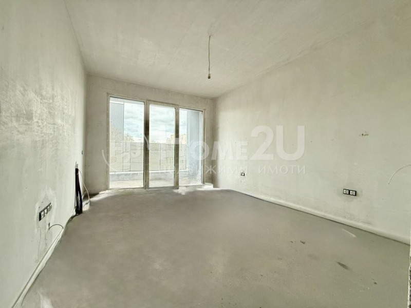 Продава 3-СТАЕН, гр. София, Център, снимка 3 - Апартаменти - 52367378