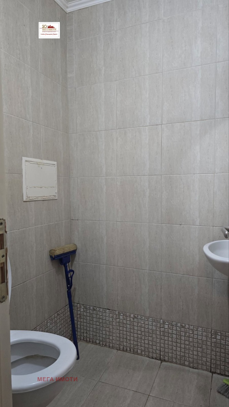 Продава 3-СТАЕН, гр. Бургас, Център, снимка 8 - Апартаменти - 52378802